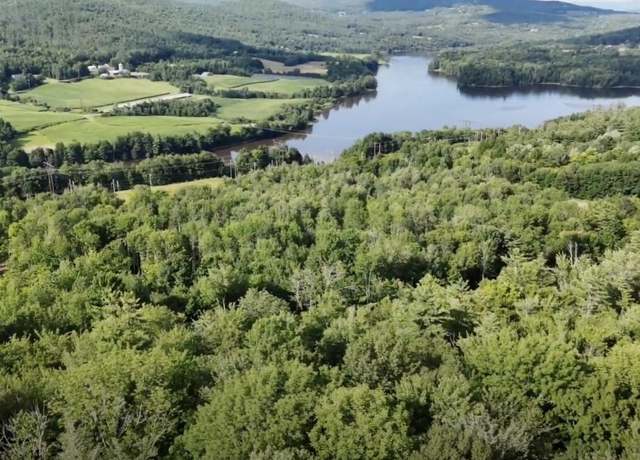 Property at 1822 Monroe Rd, Littleton, NH 03561