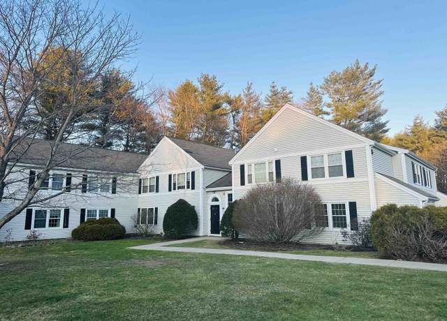 Property at 50 Brookside Dr Unit G4, Exeter, NH 03833, 2 beds, 2 baths