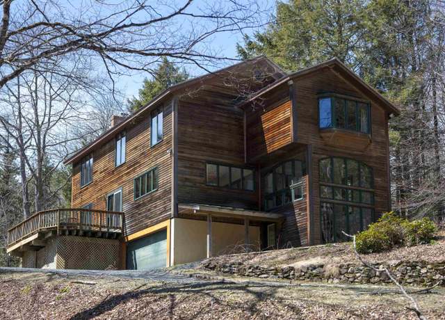 Property at 339 Gully Rd, Woodstock, VT 05091, 4 beds, 2.5 baths