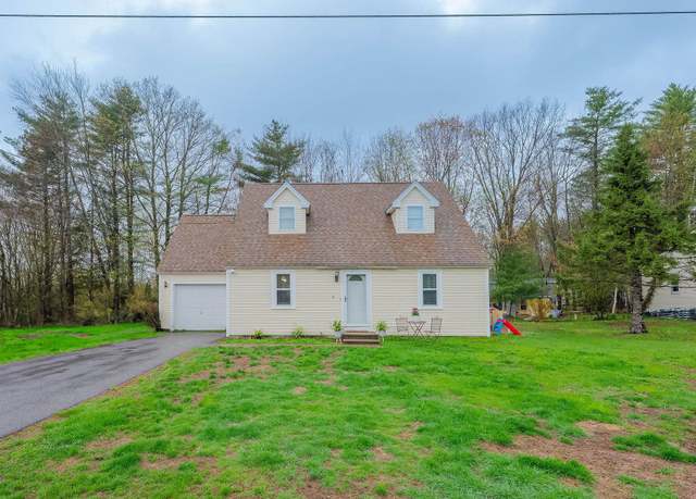Property at 6 Village Ln, Rochester, NH 03867, 4 beds, 2 baths