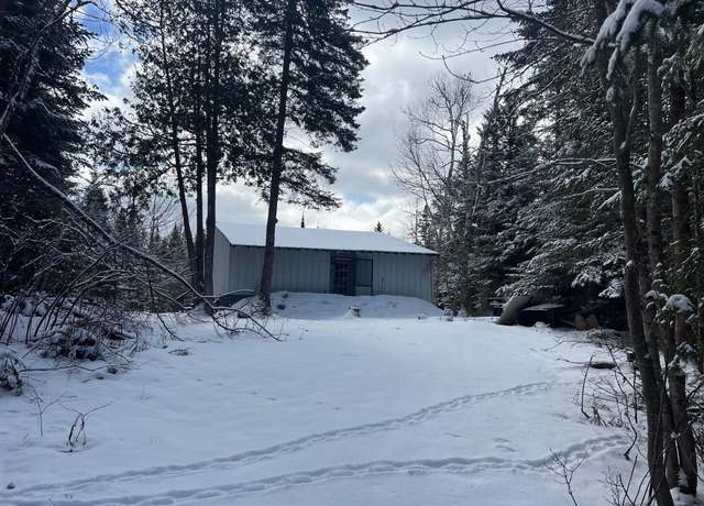 Property at 00 Center Pond Rd, Newark, VT 05871
