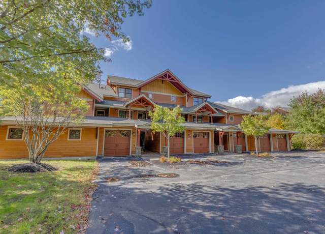 Property at 15 Riverside Ter Unit 3C, Lincoln, NH 03251, 3 beds, 2 baths