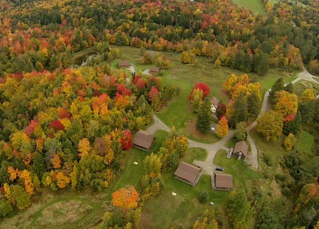 Property at 2930 Cote Hill Rd, Morristown, VT 05661, 15 beds, 10 baths