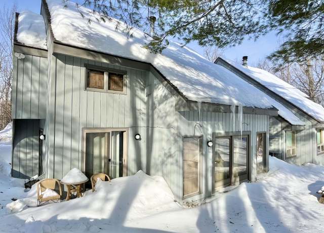 Property at 52A Suntec Loop, Dover, VT 05356, 3 beds, 3 baths