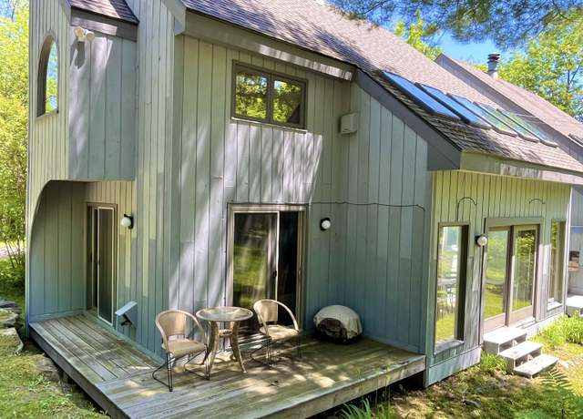 Property at 52A Suntec Loop, Dover, VT 05356, 3 beds, 3 baths