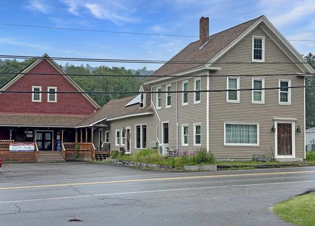 Property at 837 Lake St, Bristol, NH 03222, 4 beds, 3.5 baths
