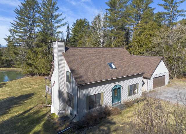 Property at 354 John Fowler Rd, Marshfield, VT 05658, 3 beds, 3 baths