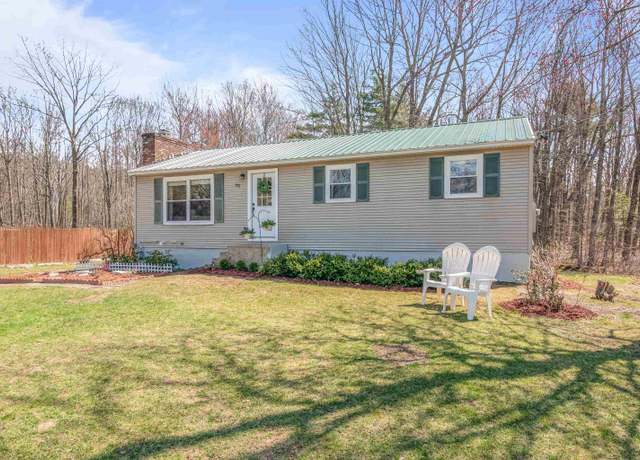 Property at 232 Meadow Dr, Colchester, VT 05446, 3 beds, 1 bath