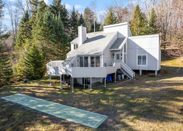 Property at 26 Private West 4, Maidstone, VT 05905, 5 beds, 2.5 baths