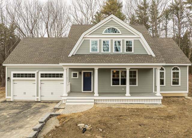 Property at 131 Exeter Rd, North Hampton, NH 03862, 4 beds, 2.5 baths