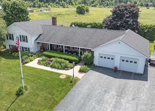 Property at 8 Green Meadow Acres, Vergennes, VT 05491, 4 beds, 3 baths