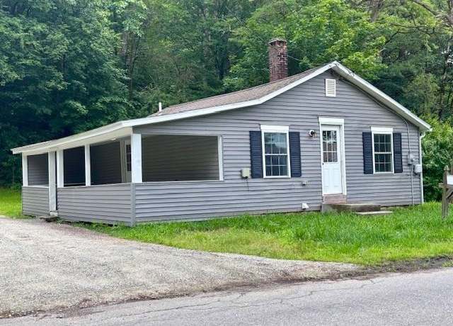 Property at 91 Sullivan St, Keene, NH 03431, 3 beds, 1 bath