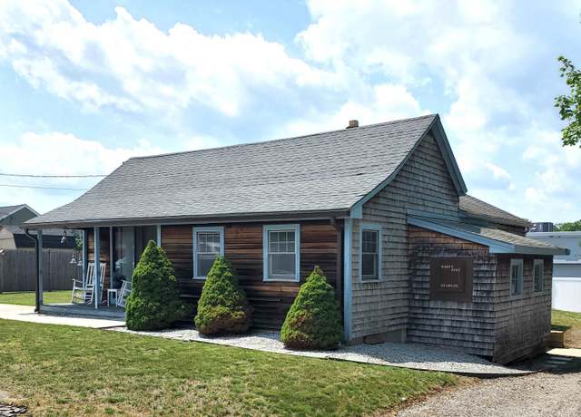 Property at 26 Wrentham St, Bellingham, MA 02019, 2 beds, 1 bath