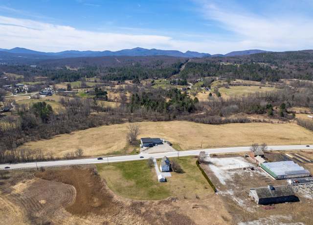 Property at US Route 7 Hwy #2, Rutland Town, VT 05701