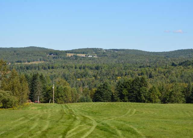Property at Harry's Way #27, Colebrook, NH 03576