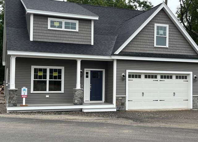 Property at 5 Madison Ln, Windham, NH 03087-1352, 2 beds, 2.5 baths