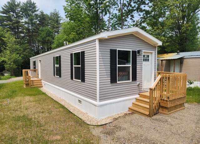 Property at 204 Shady Pnes, Westminster, VT 05158, 2 beds, 1 bath