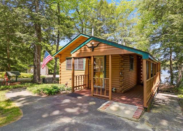 Property at 207 Long Pond Rd, Northwood, NH 03261, 2 beds, 2.5 baths