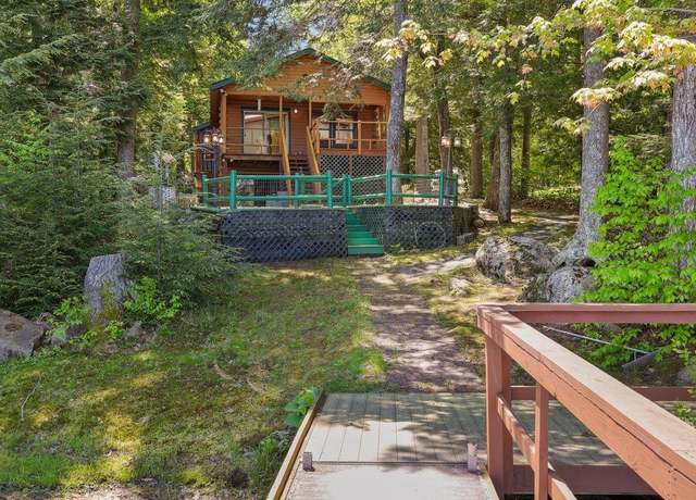 Property at 207 Long Pond Rd, Northwood, NH 03261, 2 beds, 2.5 baths