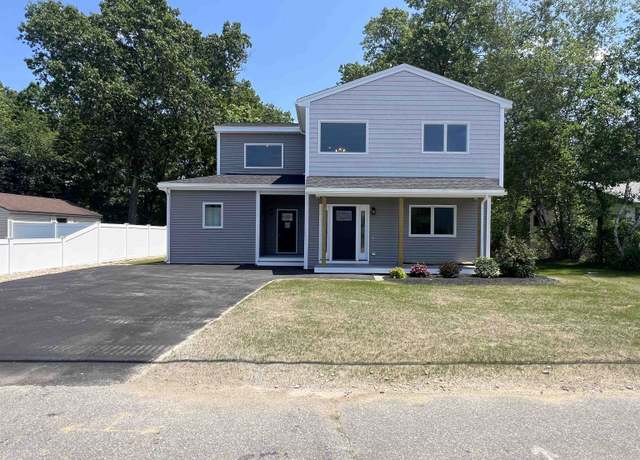 Property at 13 Raven St, Nashua, NH 03060, 4 beds, 2.5 baths