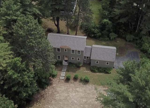 Property at 11 Morrison Ave, Meredith, NH 03253, 3 beds, 2 baths
