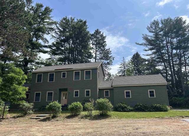 Property at 11 Morrison Ave, Meredith, NH 03253, 3 beds, 2 baths