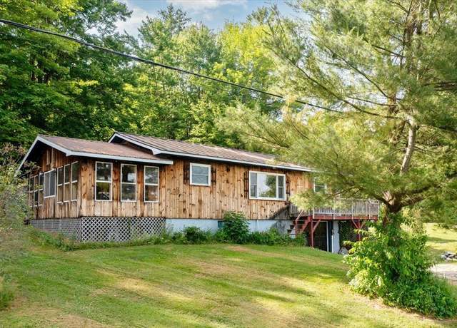 Property at 1679 Sampsonville Rd, Enosburg, VT 05450, 3 beds, 1 bath