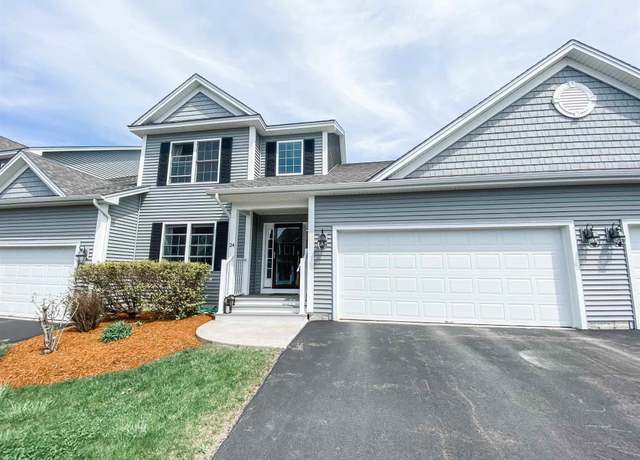Property at 24 Brittany Ln, Saint Albans, VT 05478, 3 beds, 2.5 baths