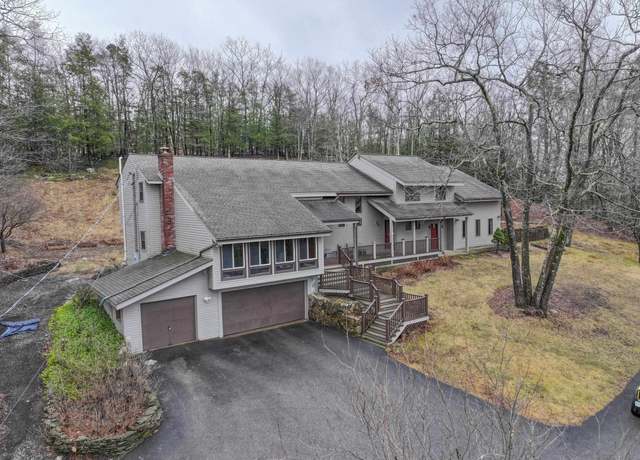 Property at 8 Hillside Rd, Kingston, NH 03848, 4 beds, 3 baths