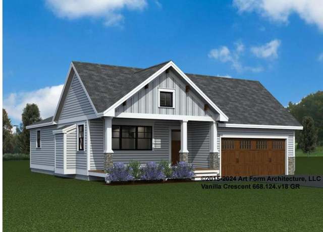 Property at 8 Taylor Cir #12, Brentwood, NH 03833, 2 beds, 2 baths