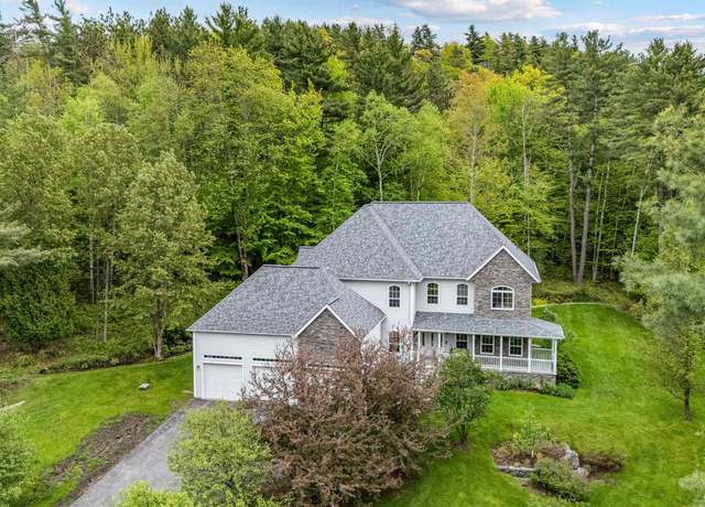 Property at 60 Heather Ln, Williston, VT 05495, 3 beds, 4.5 baths