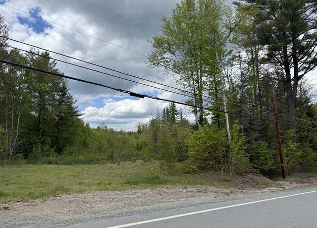 Property at 0 Muzzy Hill Rd #34, Milan, NH 03588