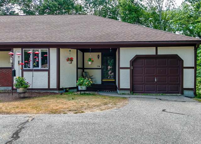 Property at 20 Chandler Dr #20, Atkinson, NH 03811, 1 bed, 1 bath