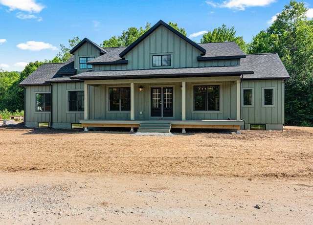 Property at 59 Haymeadow Ln, Jericho, VT 05465, 3 beds, 3 baths