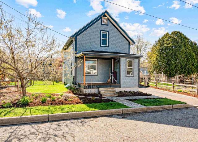 Property at 7 Niquette Ct, Winooski, VT 05404, 2 beds, 1 bath
