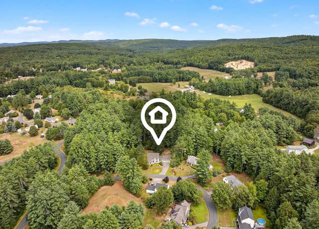 Property at 55 Barden Cir, Swanzey, NH 03446, 4 beds, 3 baths