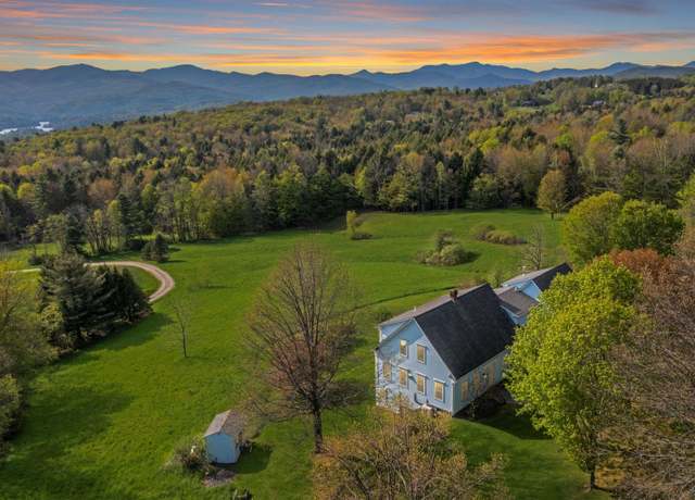 Property at 661 Ripley Rd #2, Waterbury, VT 05677, 4 beds, 4.5 baths