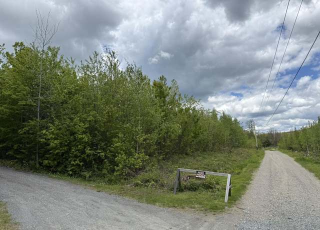 Property at 0 Roberge Rd #3, Milan, NH 03588