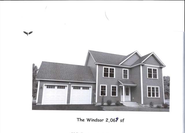 Property at 94 FITCH Rd, Jaffrey, NH 03452, 3 beds, 3 baths