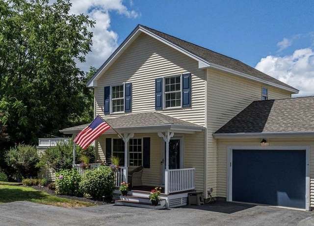 Property at 7 Cold Spring Farm, Greenland, NH 03842, 2 beds, 1.5 baths