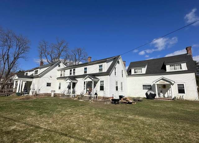 Property at 1185 Rte 5 S, Windsor, VT 05089, 14 beds
