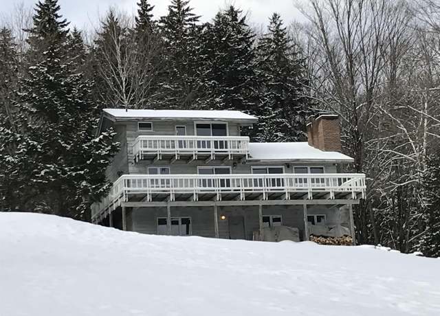 Property at 1076 Kew Vasseur Rd, Fayston, VT 05673, 3 beds, 3 baths