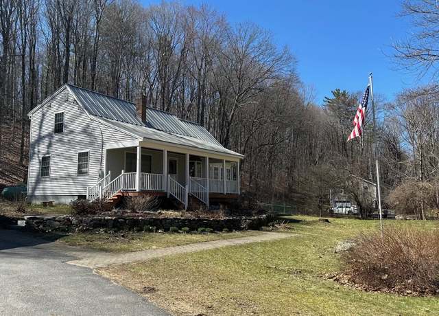 Property at 124 Oak Hill Rd, Weare, NH 03281, 3 beds, 2 baths