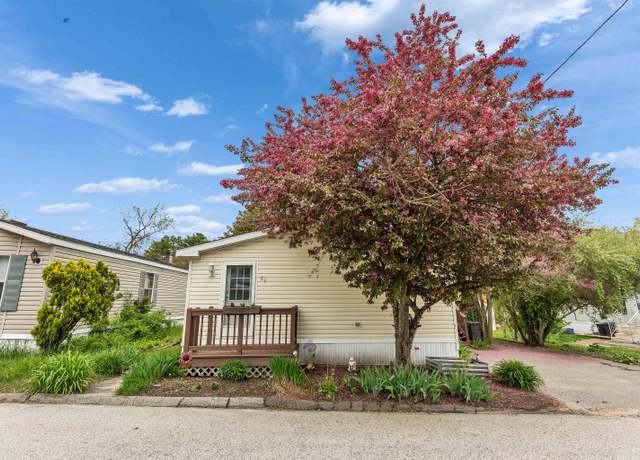 Property at 30 Kendall Pond Rd #62, Derry, NH 03308, 3 beds, 2 baths