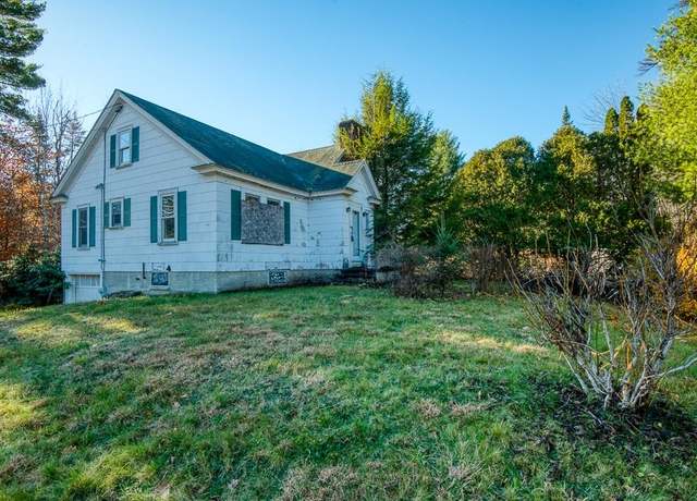 Redfin Conway Nh