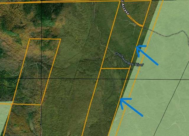 Property at 0 Off Bog Brook Rd #1, Milan, NH 03588