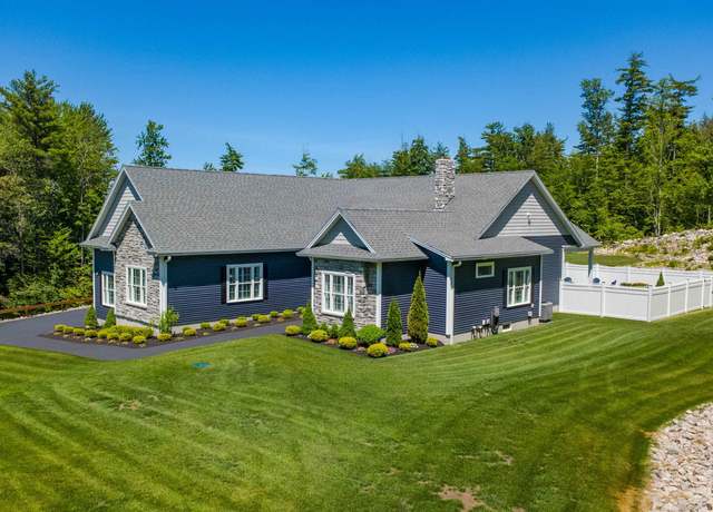 Property at 1108 Witchtrot Rd, Wakefield, NH 03872, 3 beds, 2 baths