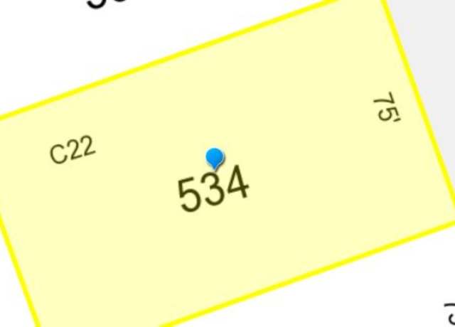 Property at Spring St #534, Hillsborough, NH 03244
