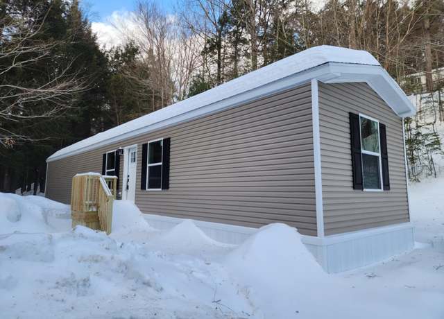 Property at 8 Deepwood Dr, Brattleboro, VT 05301, 3 beds, 2 baths