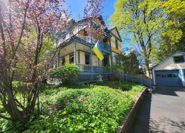 Property at 21 Howard St, Brattleboro, VT 05301, 3 beds, 3 baths